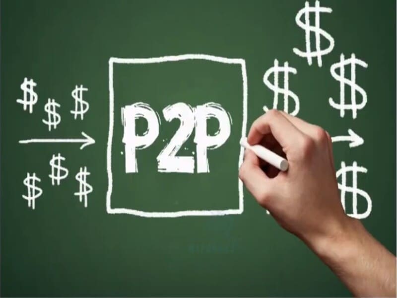 台灣P2P借貸平台安全嗎？P2P借貸風險有那些呢？
